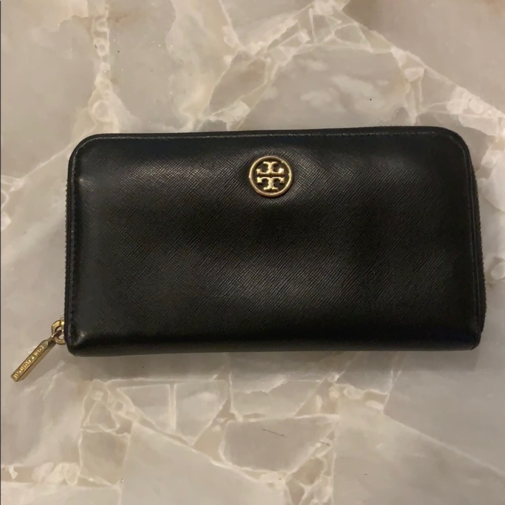 Tory Burch Wallet